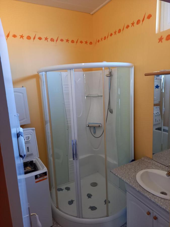 Maison Proche La Tremblade Et De Ronce Les Bains Etaules  Eksteriør bilde