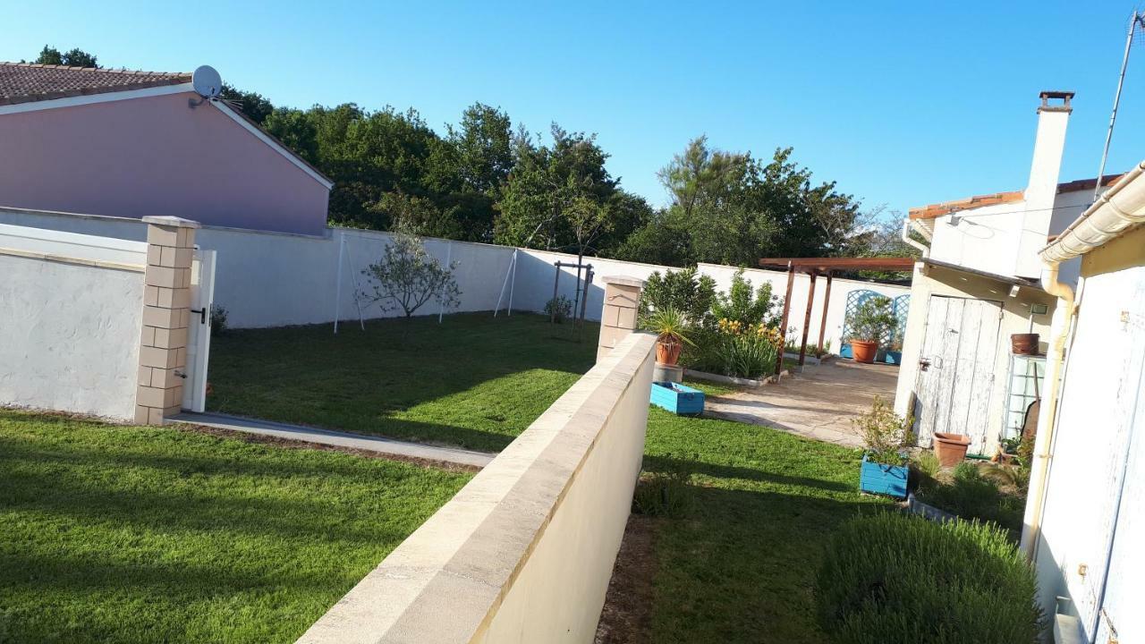 Maison Proche La Tremblade Et De Ronce Les Bains Etaules  Eksteriør bilde
